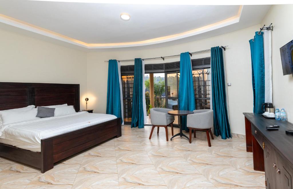 Junior suite